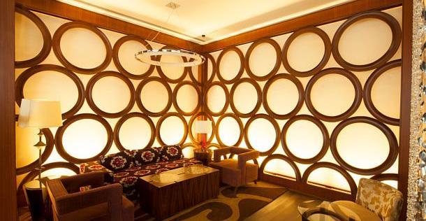 Jw Marriott 5* Bangalore