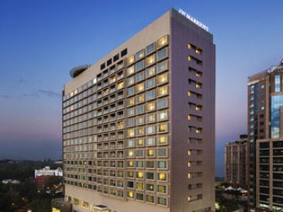 Jw Marriott 5*